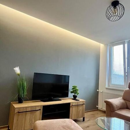 Apartman Amur Koszyce Zewnętrze zdjęcie