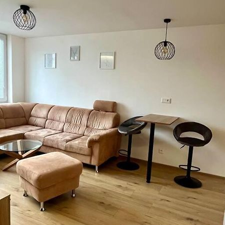 Apartman Amur Koszyce Zewnętrze zdjęcie