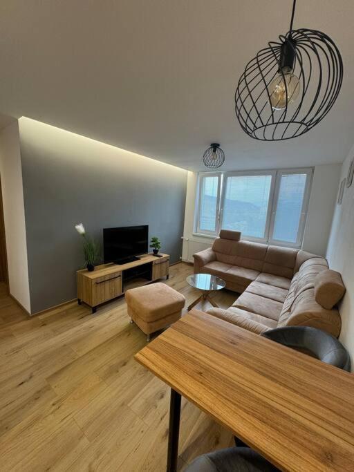 Apartman Amur Koszyce Zewnętrze zdjęcie