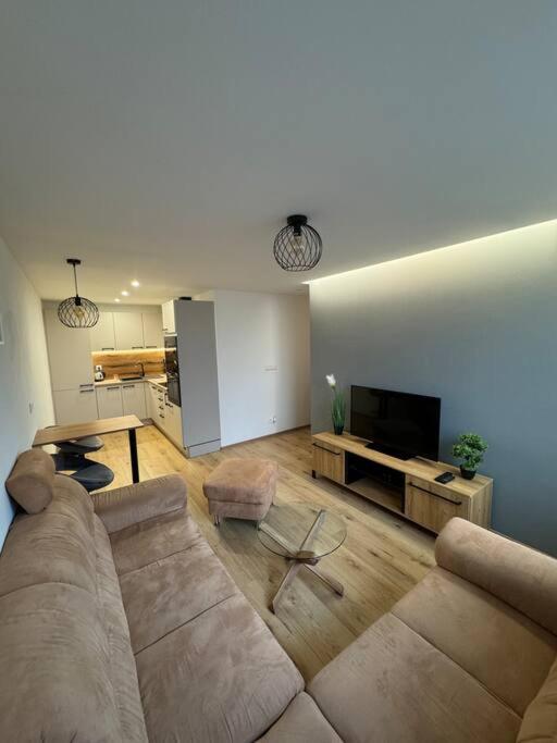 Apartman Amur Koszyce Zewnętrze zdjęcie