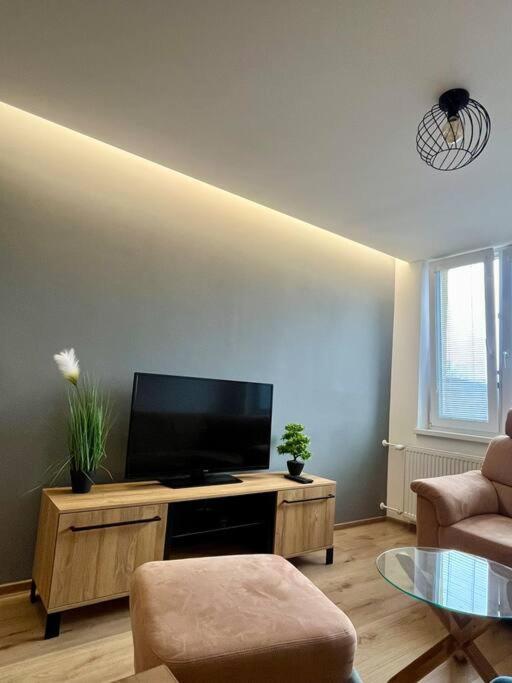 Apartman Amur Koszyce Zewnętrze zdjęcie