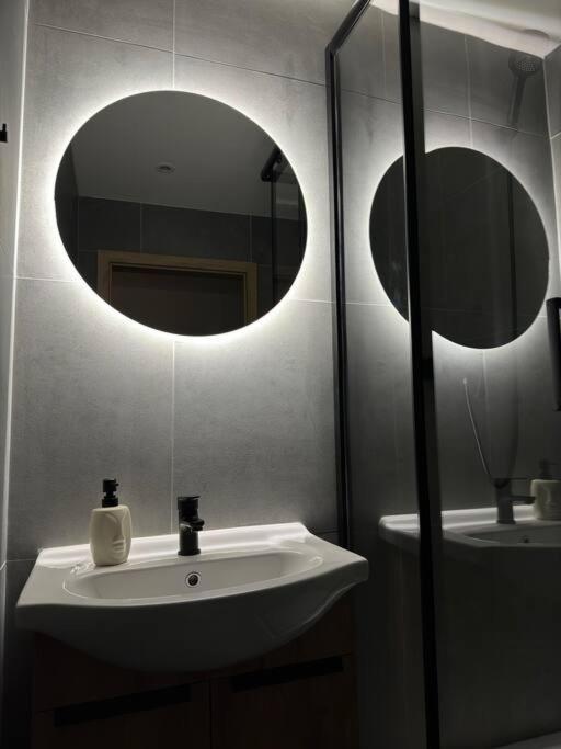 Apartman Amur Koszyce Zewnętrze zdjęcie