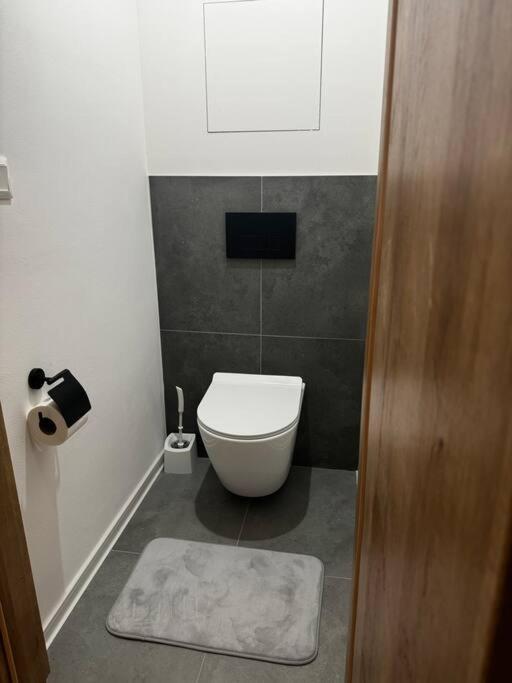 Apartman Amur Koszyce Zewnętrze zdjęcie
