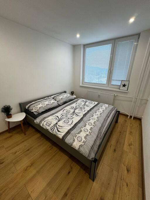 Apartman Amur Koszyce Zewnętrze zdjęcie
