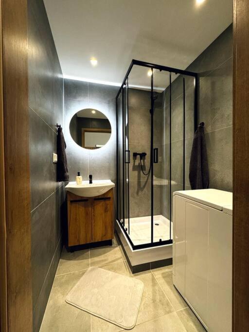 Apartman Amur Koszyce Zewnętrze zdjęcie
