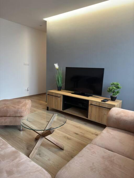Apartman Amur Koszyce Zewnętrze zdjęcie